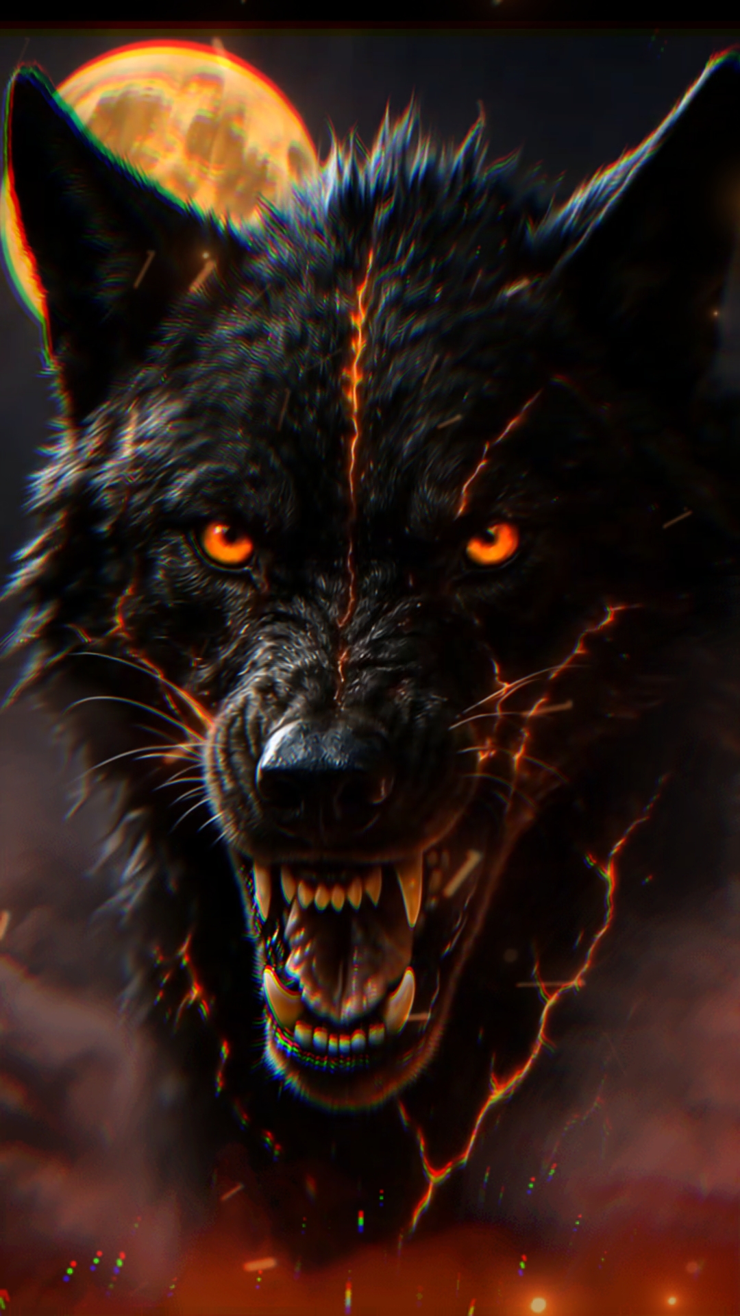 Batalha do Lobo Intro HD