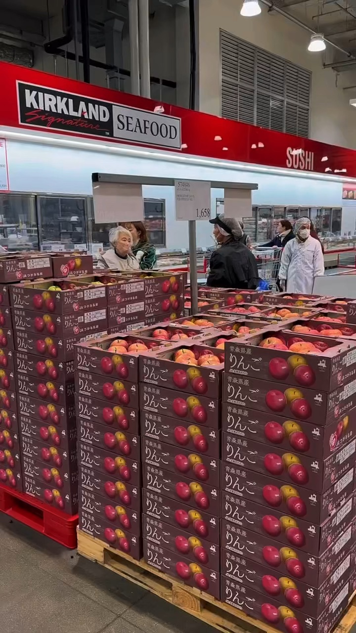 Supermercado