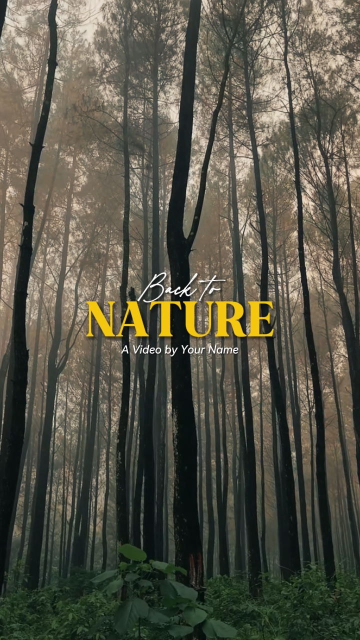 NATURE