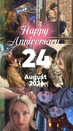 anniversary