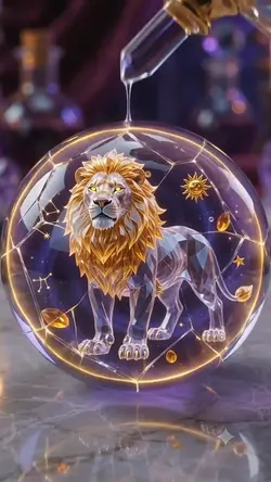 HAPPY BIRTHDAY ♌️🦁
