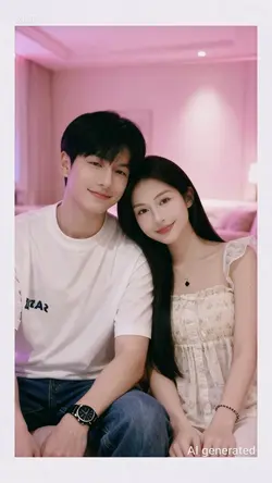 Ghép ảnh cặp đôi