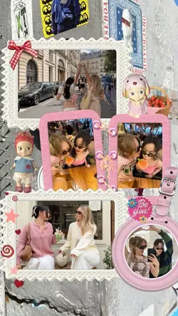 aesthetic instastory