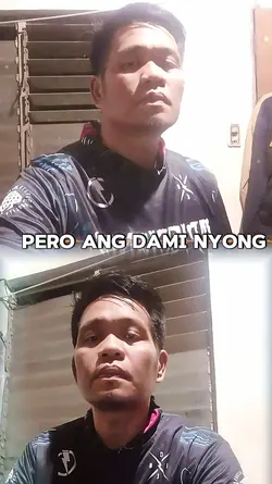 TAHIMIK LANG AKO