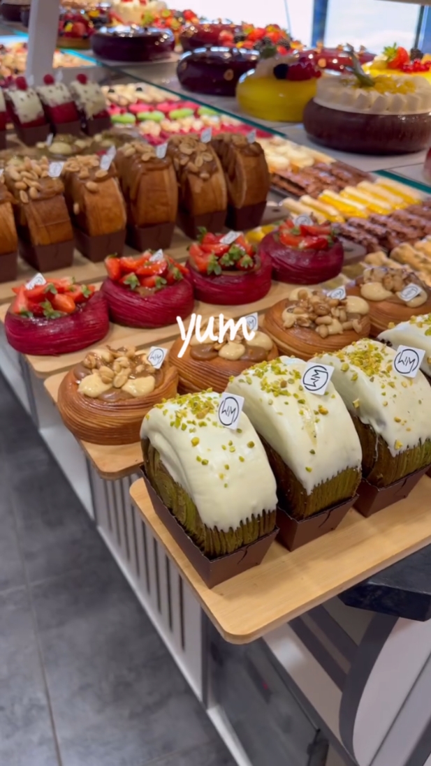 suara di kepalaku
