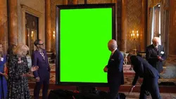 king Charles photo 
