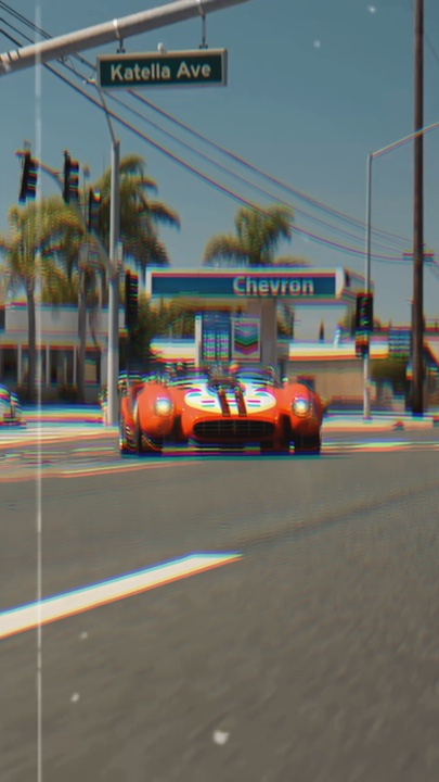 Carro de corrida