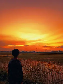 FOTO PEMANDANGAN