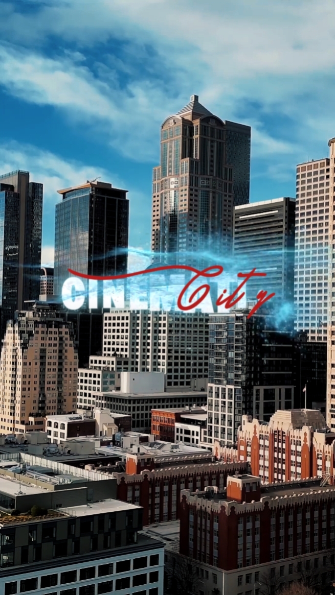tendance cinématographique de la ville