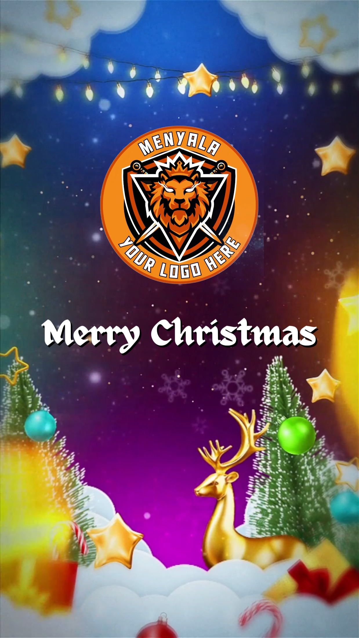 Feliz Navidad