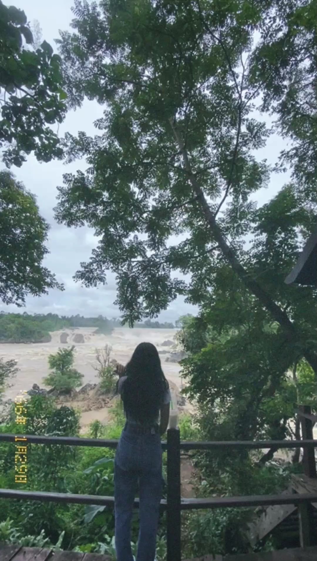 ให้เวลากับ​ตัวเอง​><