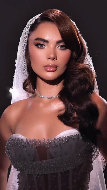 ✨👰‍♀️✨