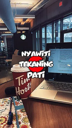 NYAWIJI TEKANE PATI 