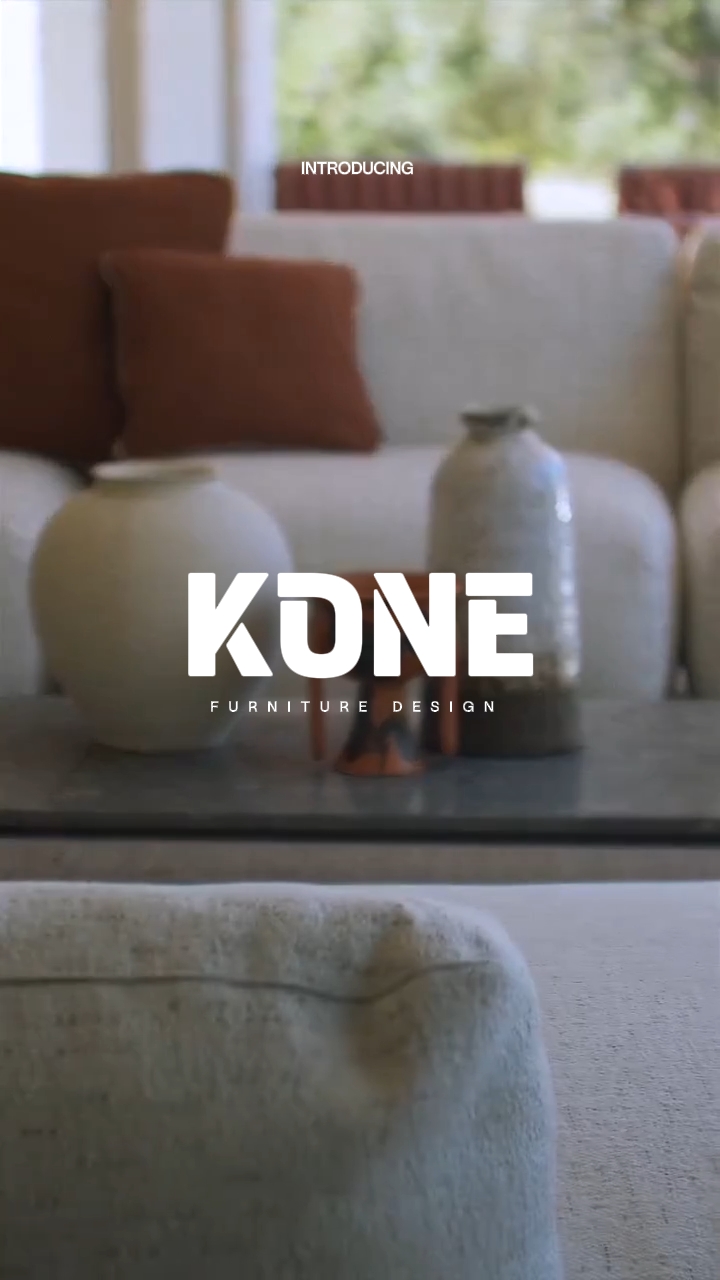 KONE COLLECTION 