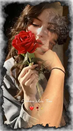 Couple Love template