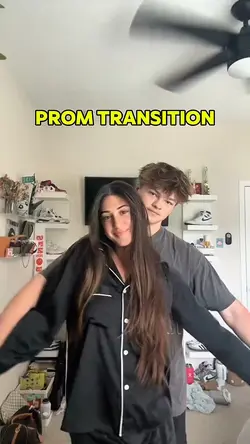 Prom Transition