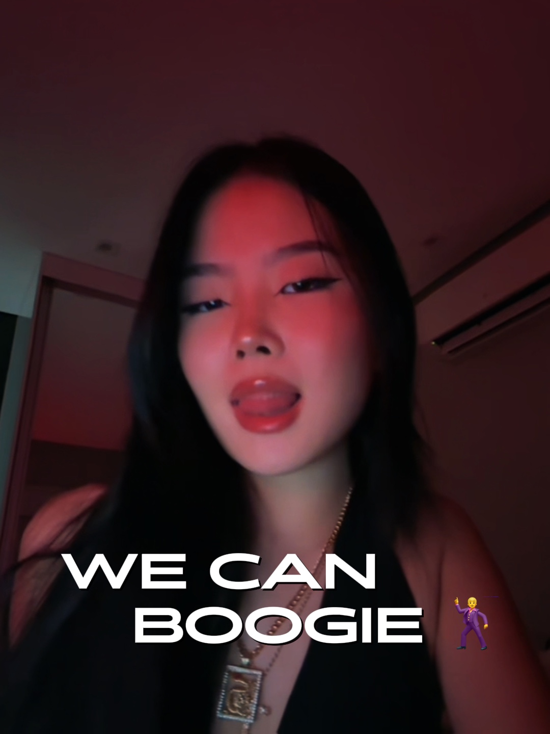 Wir können boogie