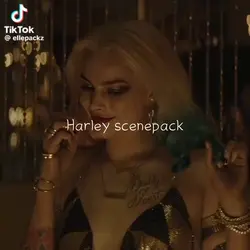 Harley quinn