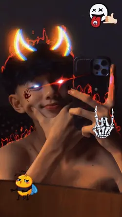 stiker bisa digeser 
