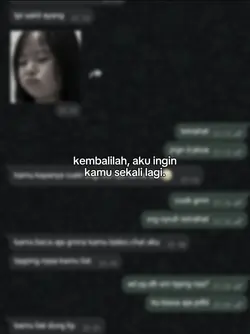 kembalilah