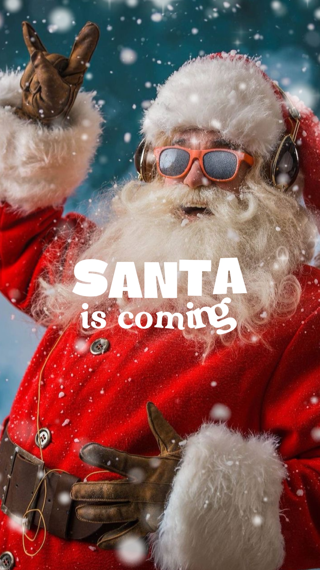 Darating si Santa