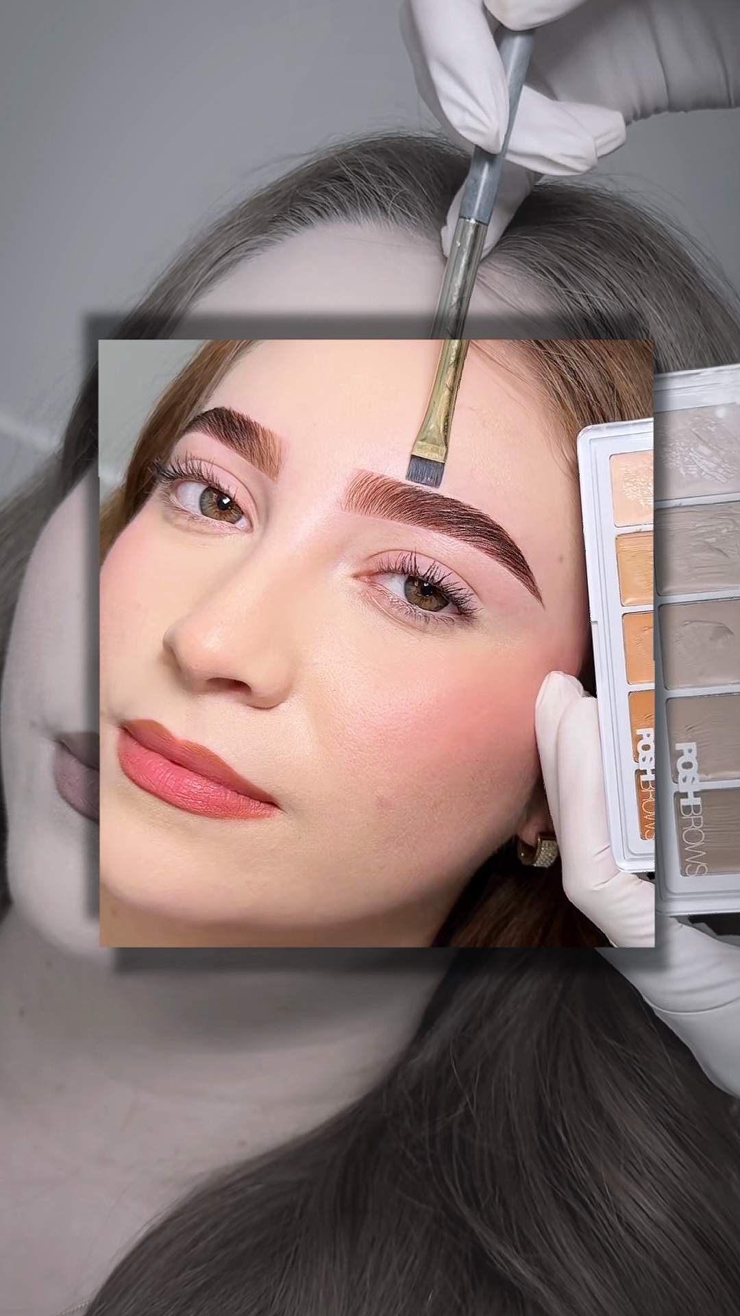 Microblading