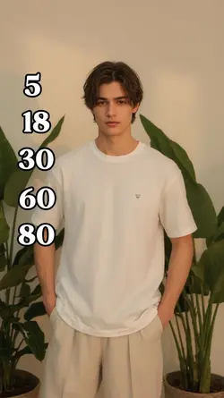 ai age change