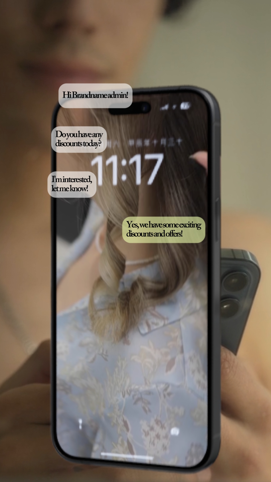 Ofertas Especiais 