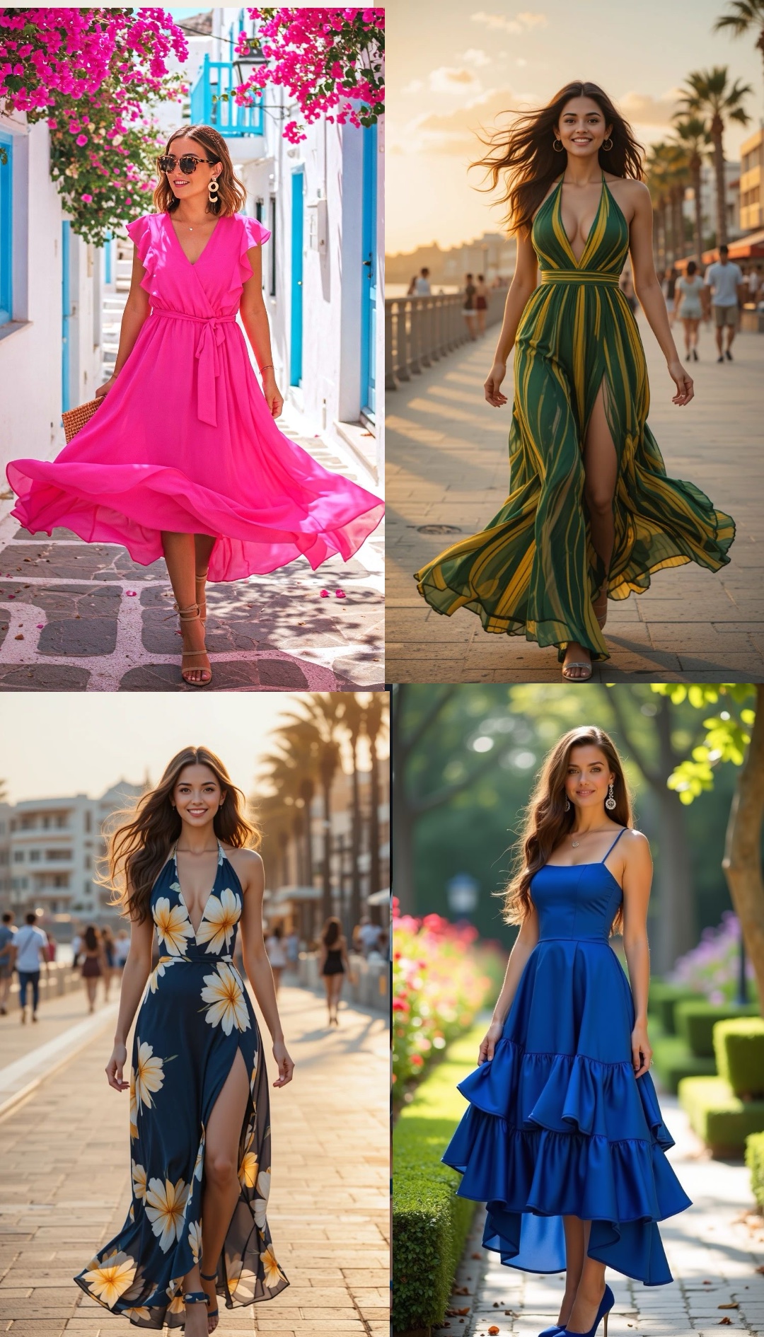 Défilé de mode 