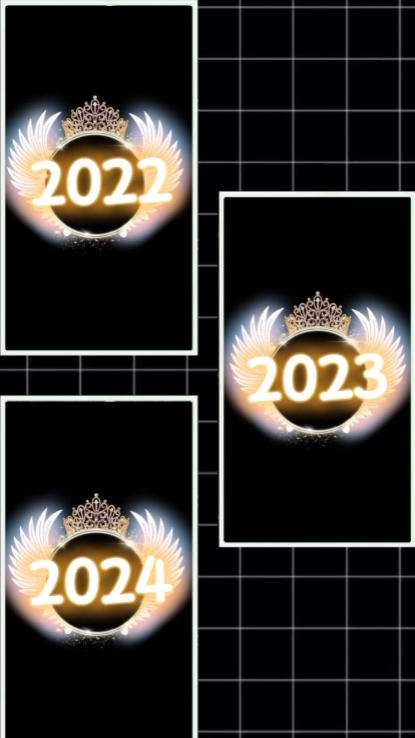 2022 2023 2024