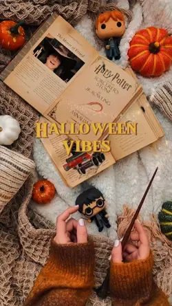Halloween Vibes