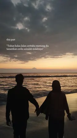 Tuhan kalau jalan 