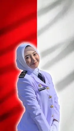 MERAH PUTIH