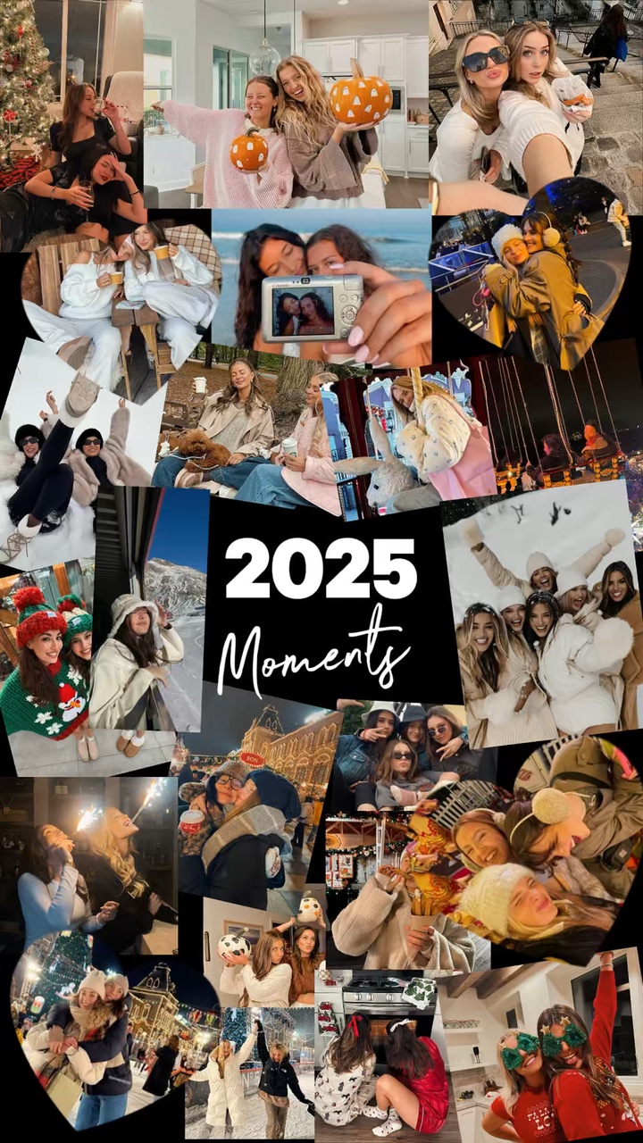 2025 Momentos amigo 