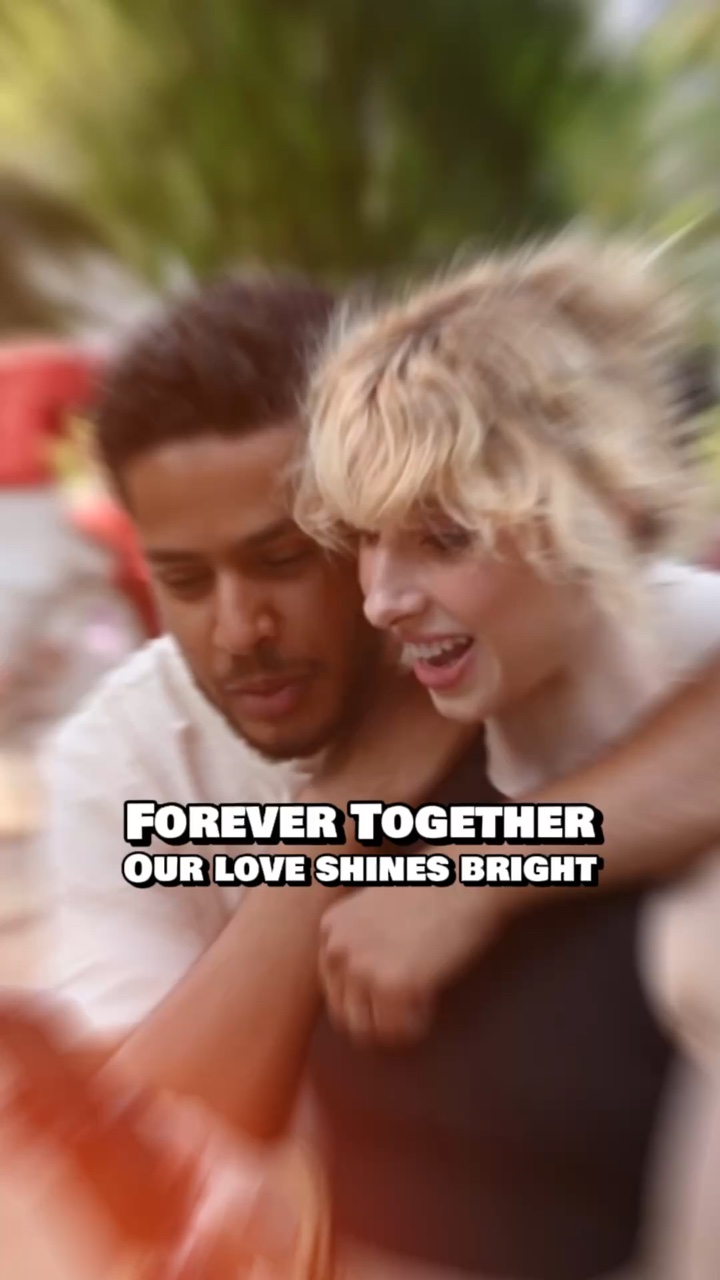 Juntos Para Siempre 