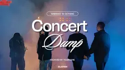 BTS - Concert dump