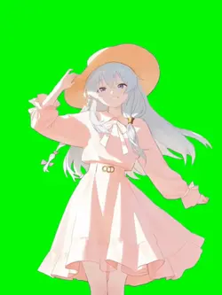 GFX Anime 
