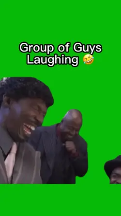Guys Laughing 🤣
