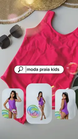 Moda Infantil 😍