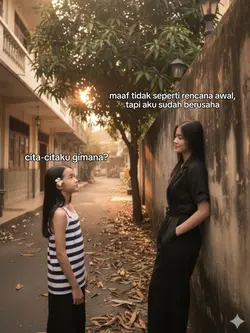 cita citaku gimana