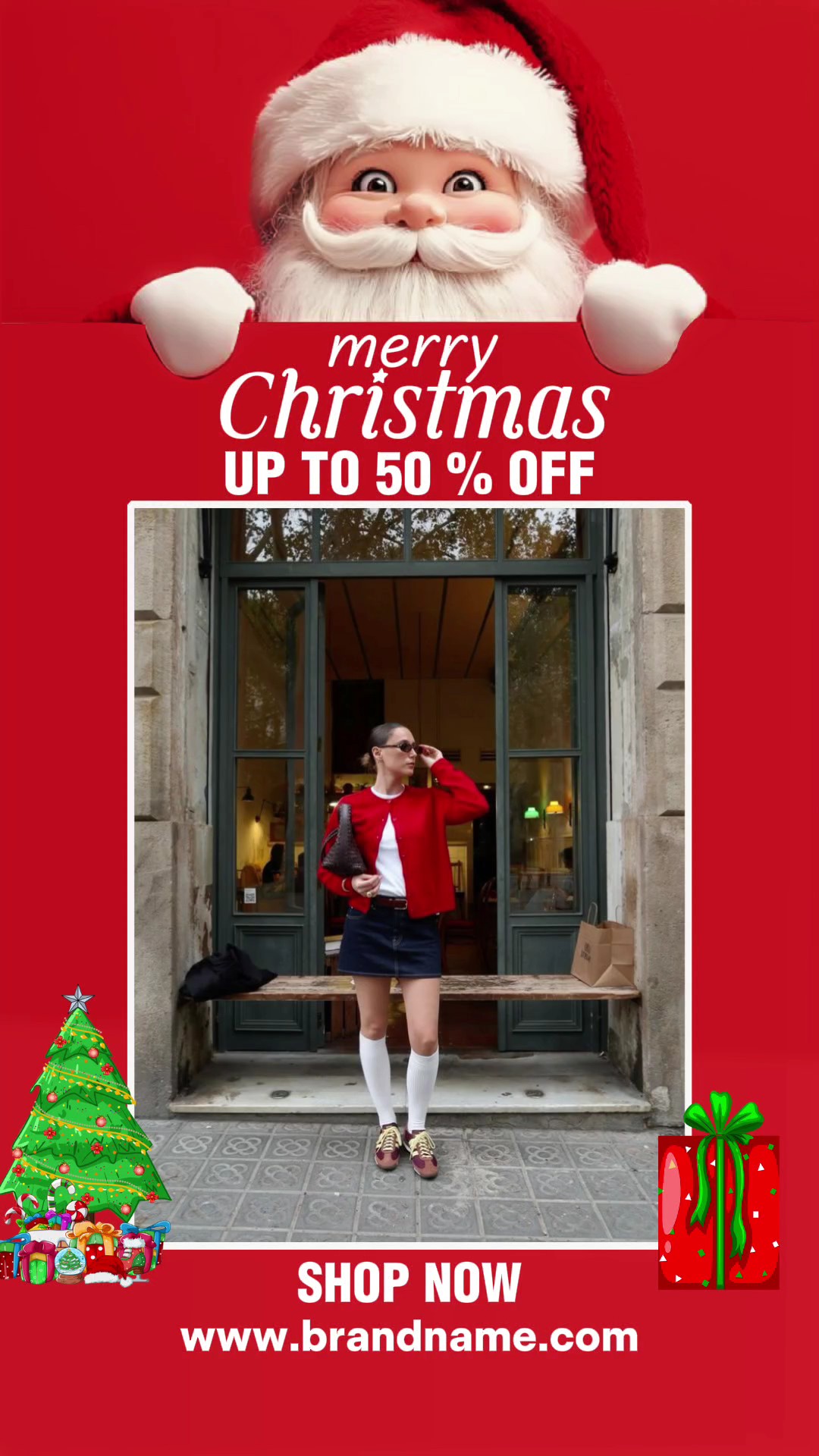 Joyeux Noël