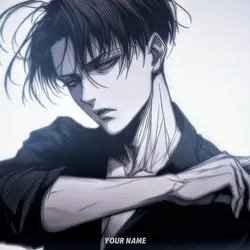 Levi edit