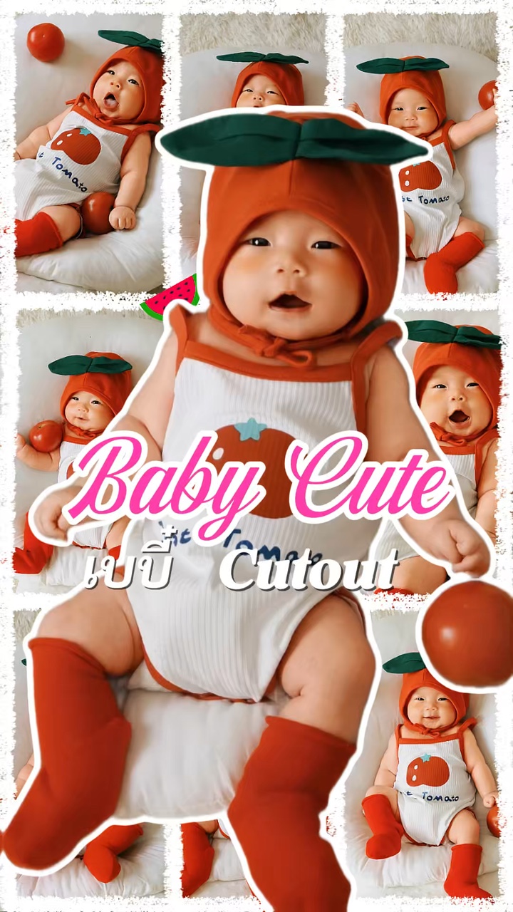 Bayi Lucu | Lucu 