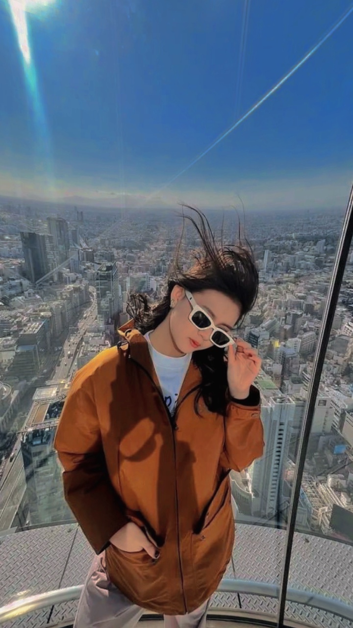 0.5 x filter iphone