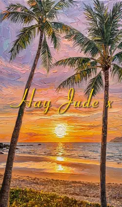 Hay Jude x