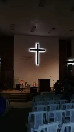 terimakasih tuhan 