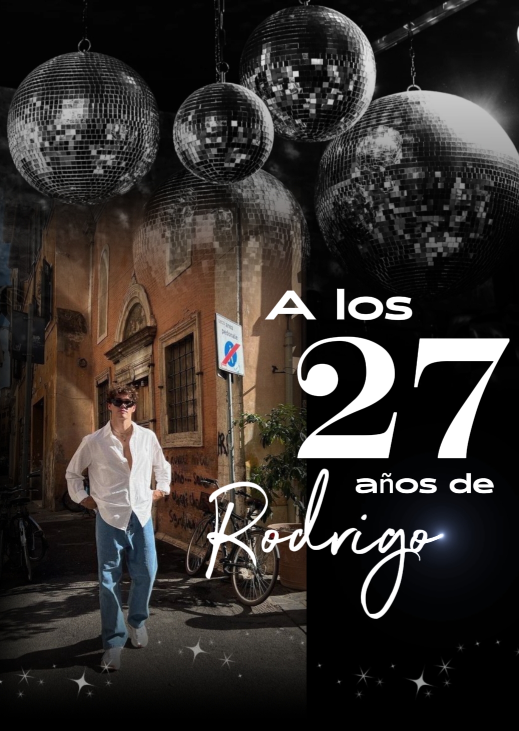 Undangan cumple