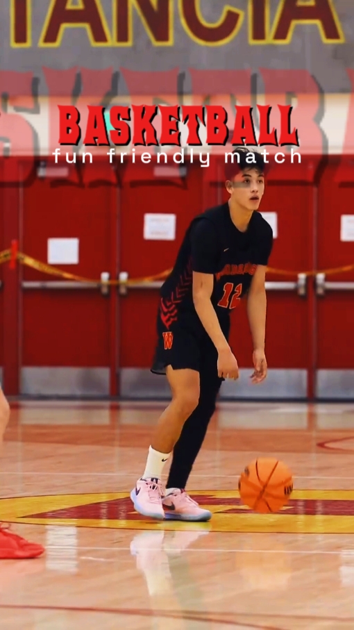 Basketbol Maç Günü