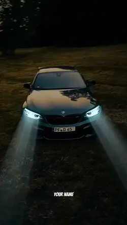 Free BMW Edit