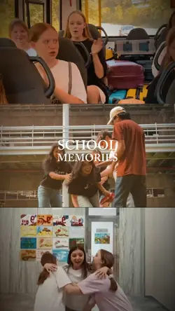 School Memories